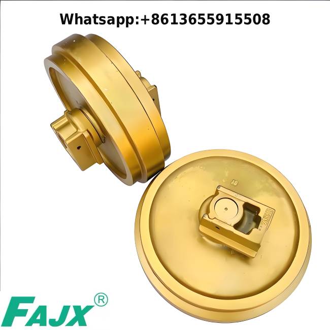 9242963 Grävmaskinsdelar ZAX240 Mellanhjul