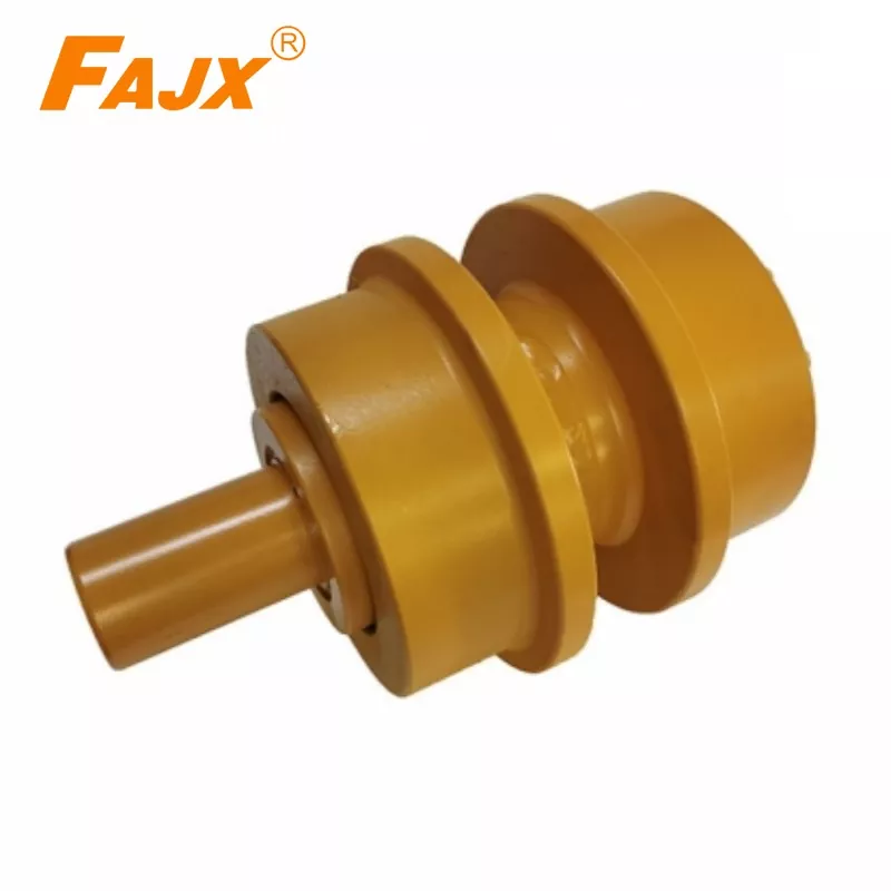 Bärrulle för Komatsu PC400-7 208-30-00320