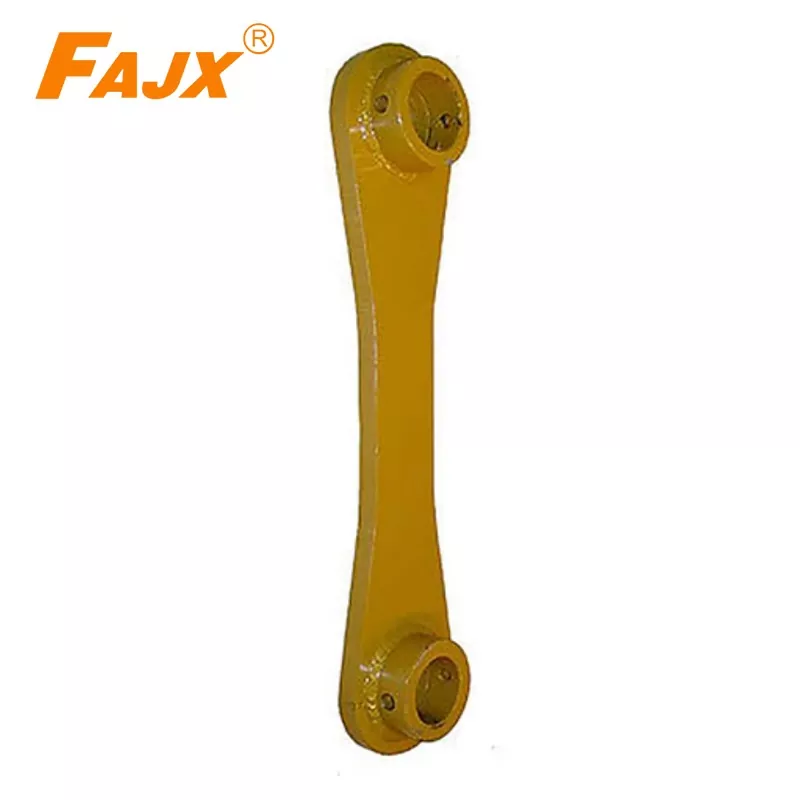 Grävmaskin vevstake för Cat 320 087-5803