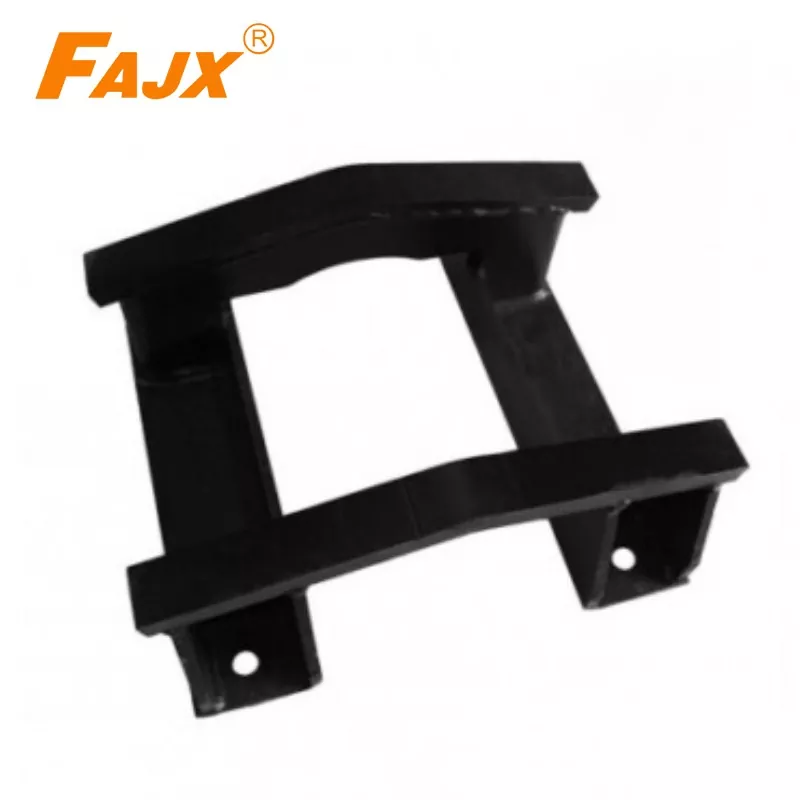 Grävmaskin spårguide för Cat 320 240-2988