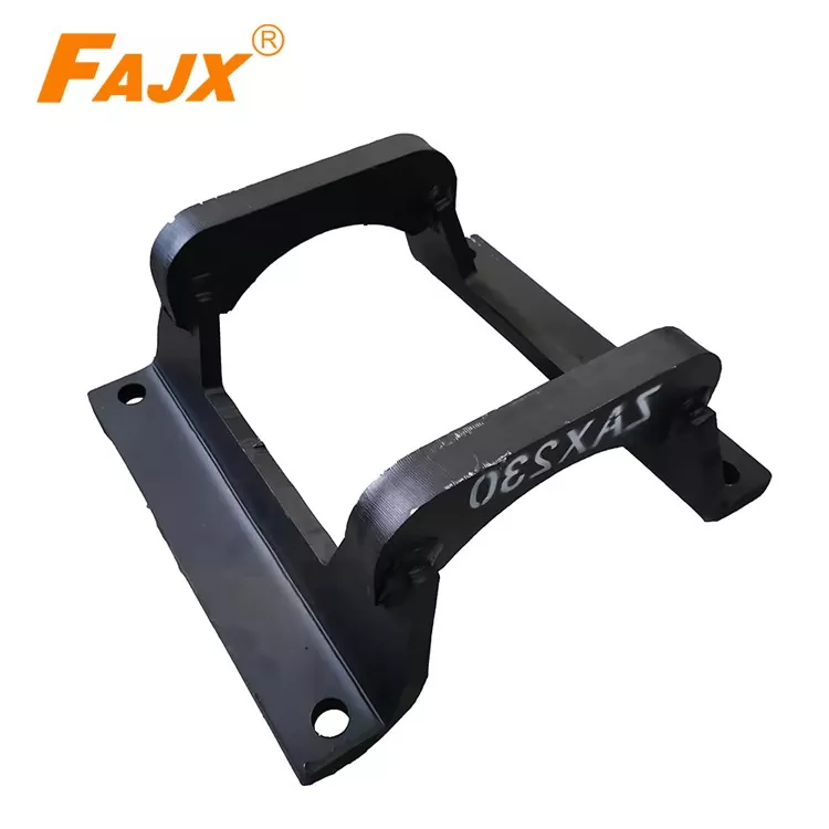 Grävmaskin spårguide för Hitachi ZX200-3 8097015