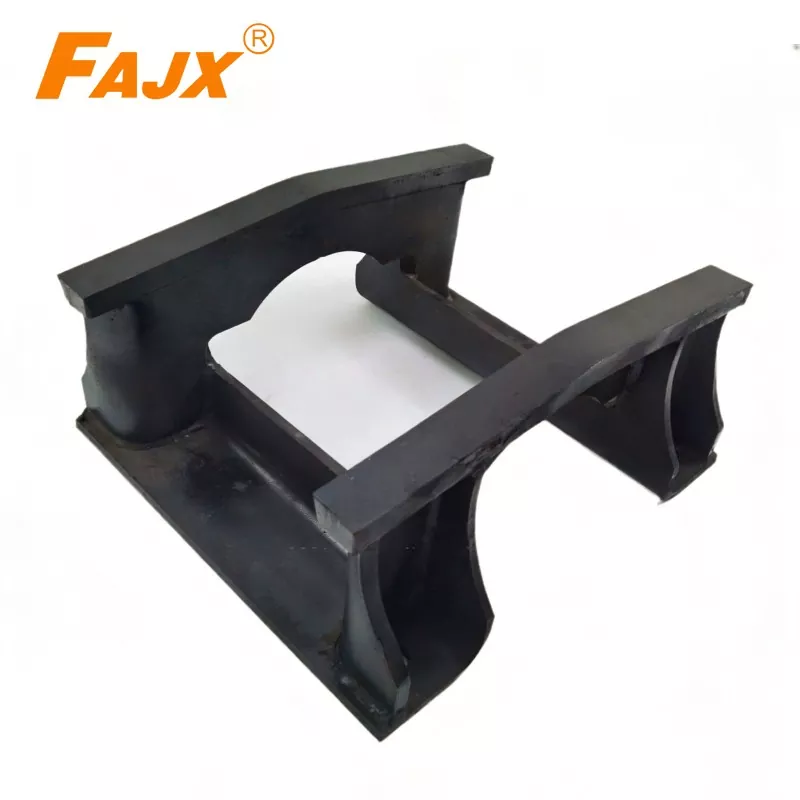 Grävmaskin spårguide för Komatsu PC200-7 20Y-30-31160