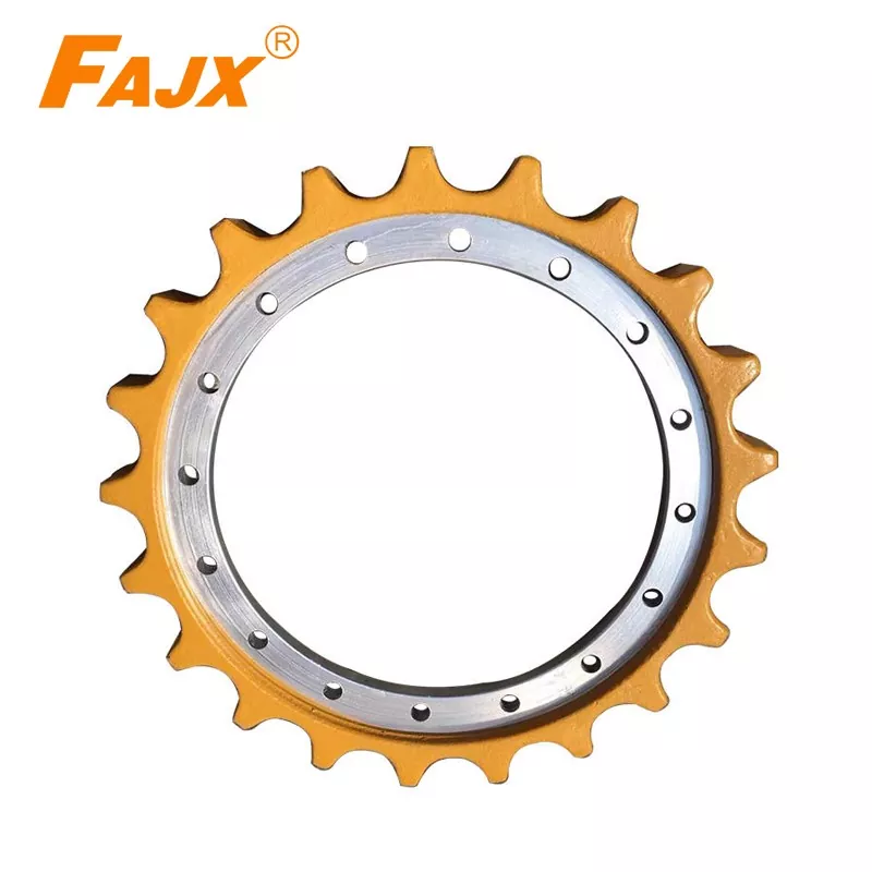Kedjehjul till Doosan DH220-7 200108-00095