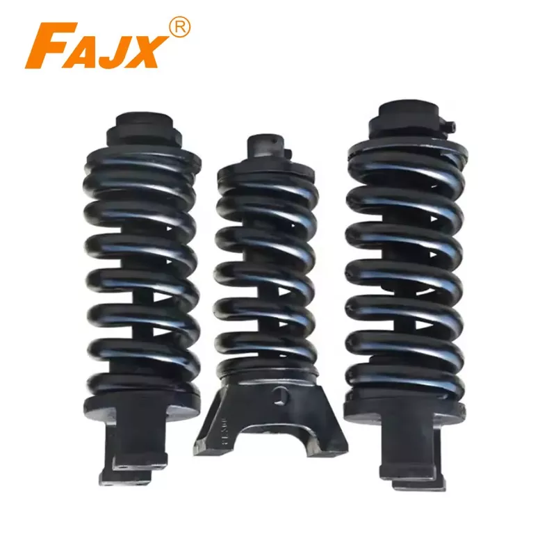 Spårjusteringsenhet för Doosan DX225LC K1038864