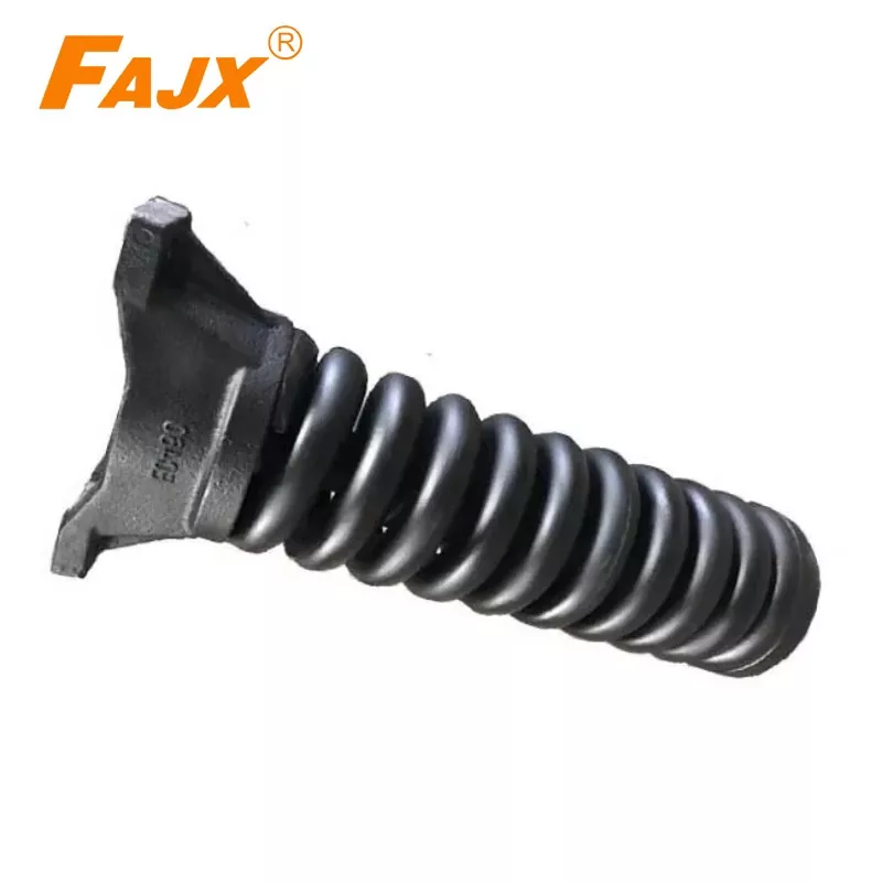 Spårjusteringsenhet för Komatsu PC400-7 208-30-54140