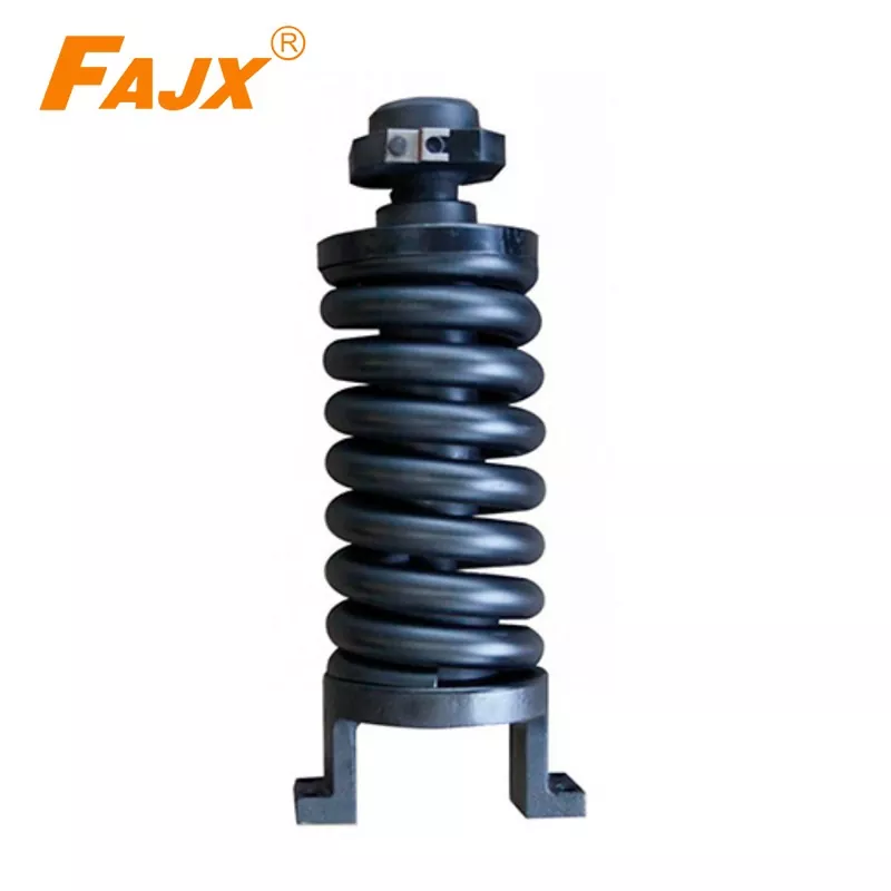Spårjusteringscylinder för Hitachi ZX200-3 9243267