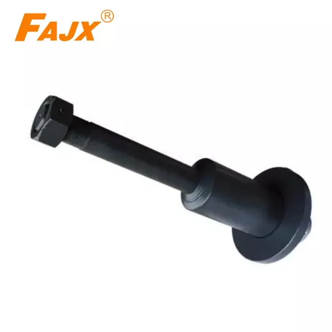 Spårjusteringsfettcylinder för Komatsu PC200 20Y-30-29130