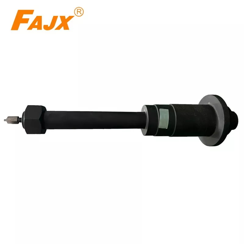 Spårjusteringsfettcylinder för ZAX200