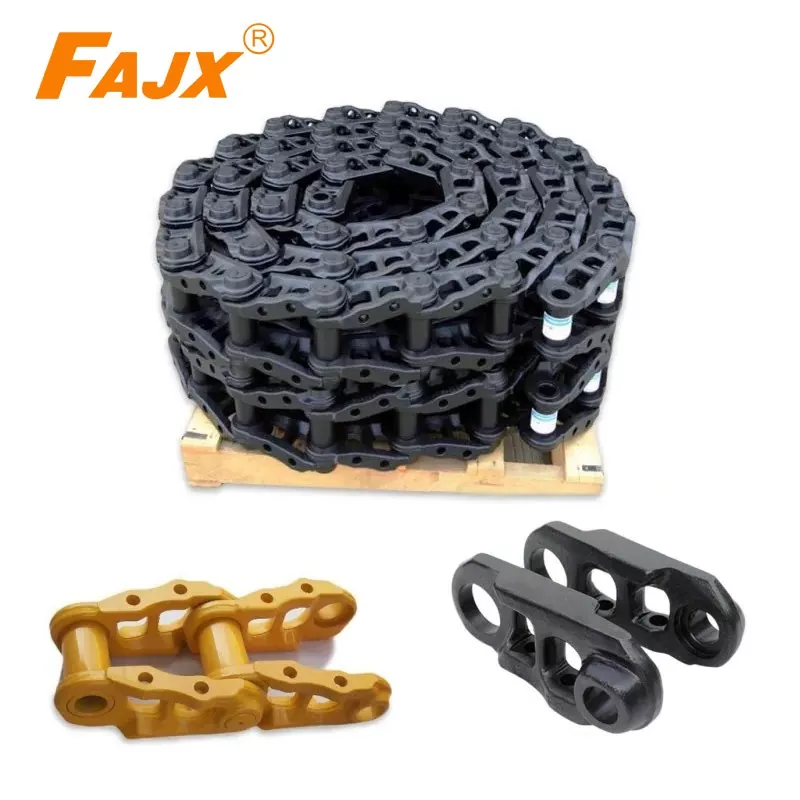Spårlänk för Doosan DX225 200103-00096A