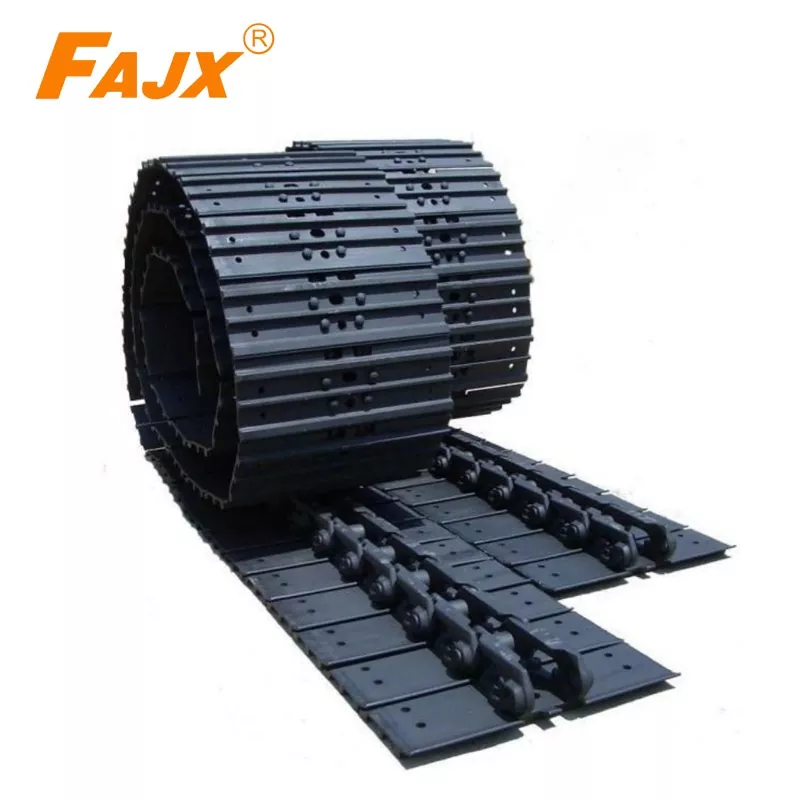 Spårlänk för Hitachi ZX200-3 9248705