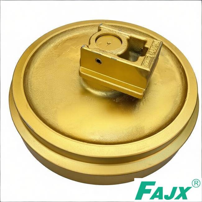 ZAX240 bandhjul